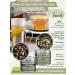 Direct & Friendly Organic Tea Gift Set - 6 Unique Organic Tea Blends in Natural Box | Perfect for Gifting - Buy Online on GoSupps.com