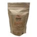 Caff Cr me Marque - 100% Arabica grains de caf - SANTOS Fazenda Santo Antonio - Espresso Torr faction - 250 g