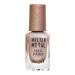 Barry M Cosmetics Molten Metal Holographic Moon
