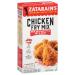 Zatarain's New Orleans Style Hot & Spicy Chicken Fry Mix, 9 oz
