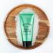 Scottish Fine Soaps - Men's Grooming Vetiver & Sandalwood Hair & Body Wash - 200ml - Buy Online on GoSupps.com