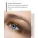 TSUVIMI 2 in 1 Eyeshadow Stick - High Pigmented Cream to Powder Formula - Long Lasting and No Crease - Water and Oil Resistant - Blendable - Easy to Use - Shimmer Brown and Black - Buy Online on GoSupps.com