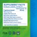 Womens Balance Herbal Supplement - Mood Enhancer & Menopause Support - 100 Capsules - Buy Online on GoSupps.com