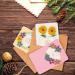 Quilling Greeting Card Making Kit - Fun Craft for Kids and Adults - Buy Online on GoSupps.com