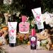 HyBrid & Company My Dreamboat 4Pcs Gift Set For Women 50ml-Perfume+50ml-Mist+50ml-Bodylotion+50ml-Shower Gel - Buy Online on GoSupps.com