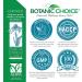 Botanic Choice Prostate 9 Complex - Advanced Prostate Health Supplement for Men - 30 Softgels - Buy Online on GoSupps.com