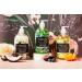 Yardley London Deluxe Fig Leaf and Juniper Botanical Hand Wash 500ml - Pack of 1 - Buy Online on GoSupps.com