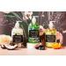 Yardley London Deluxe Yuzu & Orange Blossom Hand Wash 500ml - Luxurious Citrus Clean for All Skin Types | Shop Internationally - Buy Online on GoSupps.com
