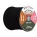 50 Yards 5mm Black Faux Suede Cord - Vegan Leather Cord for Jewelry Making - Mandala Crafts - Buy Online on GoSupps.com
