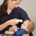 Safety 1st Quick Read Forehead Thermometer - Fast & Accurate Temperature Readings - Buy Online on GoSupps.com