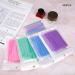 Disposable Micro Brushes for Eyelash Extensions - 400 Pcs Eyelash Brush Cleaning Sticks Applicator | Makeup & Dental Use - Buy Online on GoSupps.com