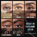 Natural Brow Eyebrow Pen Eyebrow Pen Bulletboard Waterproof Eyebrow Pen (Light Brown) Waterproof With 4-Fork-Tip & Precise Brush-Tip Bulletboard Waterproof Eyebrow Pen Bulletinboard Brow Pen - Buy Online on GoSupps.com