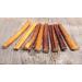 Natural Raw Chef 6 Inch (12 Pack) Thick Beef Bully Sticks with a Strong Odor - Buy Online on GoSupps.com