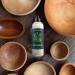 Caldrea Biodegradable Dish Soap with Soap Bark and Aloe Vera - Juniper Laurel Mint Scent 16 oz - Buy Online on GoSupps.com