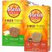 Metamucil Fiber Thins - Apple Crisp & Cinnamon Spice Variety Pack - 24 Bars for Digestive Health Support - Buy Online on GoSupps.com