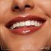 NYX Butter Gloss Brownie Drip - Deep Brown Non-Sticky Lip Gloss 0.27 Fl Oz - Buy Online on GoSupps.com