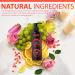 Buy LOMA Body Massage Oil with Grapeseed & Bitter Orange - 8.8 fl oz for Smooth Skin & Muscle Relief - Relaxation Aromatherapy - Buy Online on GoSupps.com