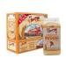 Bob's Red Mill Organic Grain Quinoa, 26 Ounce Packages (Pack of 4) Organic White Quinoa 1.62 Pound (Pack of 4)