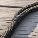 ACY Marine Double Braided Nylon Dock Line - 38 x 15ft - Boat Rope for Docking - Stretch Resistant - MarinePontoon Accessories - Buy Online on GoSupps.com