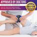 Kinetic Labs Ice Pack Wrap with Elastic Strap - Hot Cold Gel Pack for Injuries - Reusable Ice Pack for Various Body Parts - Regular Size (Pack of 1) - Buy Online on GoSupps.com