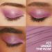 FOCALLURE No Crease Eyeshadow Stick | Matte & Shimmer Eyeshadow Pencil | Smudge-proof & Waterproof | UNDER THE ROSE 23 - Buy Online on GoSupps.com