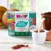 Hipp Organic Cream Bananas Cocoa Coconut Milk - Cups 4X100G - Buy Online on GoSupps.com