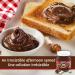 Kraft Crunchy Hazelnut Spread with Cocoa 725g (Pack of 6) 725 g (Pack of 6) Crunchy - Buy Online on GoSupps.com