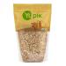 Yupik Organic Pumpkin Flax Granola Cereal with Oats Flax & Pumpkin Seeds Non-GMO Vegan Gluten-Free 1 Kg