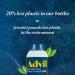 Advil Liqui-Gels Minis Pain Reliever, Fever Reducer & Pain Medicine - 100 Liquid Filled Capsules - Buy Online on GoSupps.com