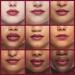 L'Oreal Paris Colour Riche Plump and Shine Lipstick - Mulberry Plump 0.1 oz - Moisturizing Glossy Lipstick for Visibly Fuller Lips - Buy Online on GoSupps.com