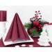 Buy 50 APARTina Berry Airlaid Napkins - Fabric-like 40x40 cm | International Shipping Available - Buy Online on GoSupps.com