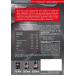 Frey Nutrition Triple Whey 750g Vanilla Protein - High BCAA & 30% Isolate - Muscle Gain & Maintenance - Made in Germany - Buy Online on GoSupps.com