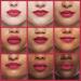 L'Or al Paris Infallible Pro Matte Liquid Lipstick in Pink Soiree - 16HR Wear, Intense Matte Color - 0.21 Fl Oz - Buy Online on GoSupps.com