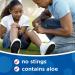 Band-Aid Kids Antiseptic Cleansing Foam 2.3 fl. Oz - Buy Online on GoSupps.com