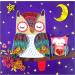 Kids DIY Paper Quilling Kit - Bird Design | 3D Arts & Crafts Gift Set for Children | Includes Paper Strips & Tools - Create Your Own Paper Art - Buy Online on GoSupps.com