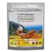 Organic Ceylon Cinnamon Powder 1 lb - True Raw Ground Sri Lanka Cinnamon Powder - Premium Grade Mild, Naturally Sweet Spice for Health & Food - w/eBook 1 Pound (Pack of 1)