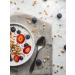 Organic Skimmed Milk Powder Made From Pure Fresh Milk 500g By Foozia - Buy Online on GoSupps.com