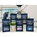 DON JOSE COLOMBIAN Speciality Coffee Beans Smooth Roast Supremo Arabica Traditionally Hand Roasted Coffee Beans (1kg Resealable bag) - Buy Online on GoSupps.com