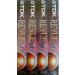 TDK 4-Pack T-120 VHS Video Tapes - High Quality Blank Media for Recording and Playback - Buy Online on GoSupps.com