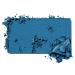 Maybelline New York Expert Wear Eyeshadow in Turquoise Sea - 0.09 oz Single Pack - Buy Online on GoSupps.com