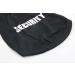 DroolingDog Dog T-Shirt with Security Letters - Medium (5.5-8.8lb) Black - Buy Online on GoSupps.com