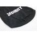 DroolingDog Security Pattern Dog T-Shirt for Small Dogs - Black Large (8.8-13.2lb) - Buy Online on GoSupps.com