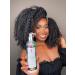 Flora & Curl Sweet Hibiscus Curl Activating Lotion 10.5oz - For Kinky & Curly Hair - Buy Online on GoSupps.com