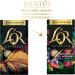 L'Or Espresso Caf - Limited Edition - 100 Laos Bolaven Capsules - Nespresso* compatible (pack of 10 x 10) - Buy Online on GoSupps.com