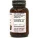 Pueraria Mirifica Herbal Elixir - 60 550mg VegiCaps - Glass Bottled, Stearate Free - Buy Online on GoSupps.com