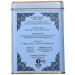 Harney & Sons Winter White Earl Grey Tea - 20 Sachets (0.9 oz) | Premium Flavor & Aroma - Buy Online on GoSupps.com