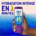 Aussie 3 Minute Miracle Deep Hydration Vegan Intensive Treatment Intense Hydration For Very Dry Thick And Curly Hair - With Avocado Jojoba And Macadamia Nut Oil 225 ml - Buy Online on GoSupps.com