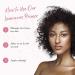 100% PURE Luminous Face Primer - Illuminating Makeup Base & Moisturizer | Anti-Aging Antioxidants | Glowy & Long-Lasting | Pore Diminishing Cosmetics | Flawless Hydration - 1 oz - Buy Online on GoSupps.com