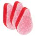 Spongeables Anti-Cellulite Sponge  20+ Washes  Hibiscus Scent  Youthful Skin