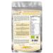 UHTCO Peruvian Harvest Organic Raw Sprouted Quinoa Powder 250g - Premium Superfood from Peru for International Shipping - Buy Online on GoSupps.com
